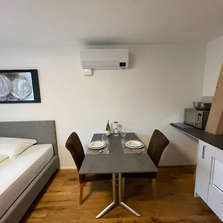 Apartamento Schnyder's Studio_2